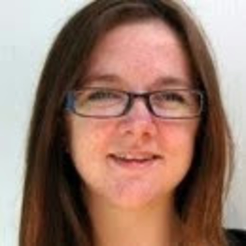 Meet your Posher, Lena